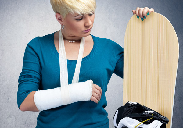 Seguro Acidentes Pessoais