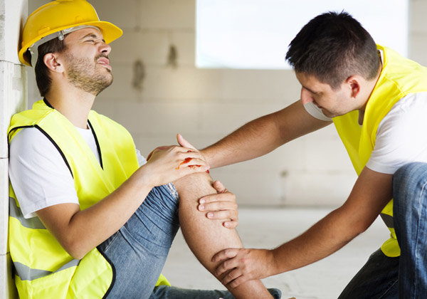 Seguro Acidentes Trabalho