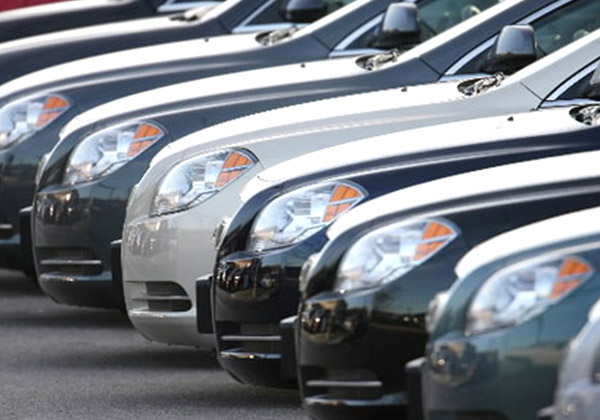 Seguro Automóvel e Automóvel Frota