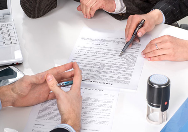 Seguro Responsabilidade Civil Avaliadores (RJOC)